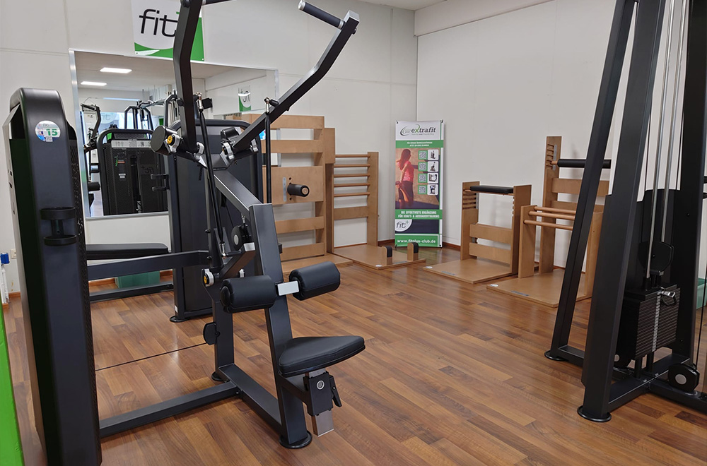 Fitnessstudio_Oberkirch_Geraetetraining_1