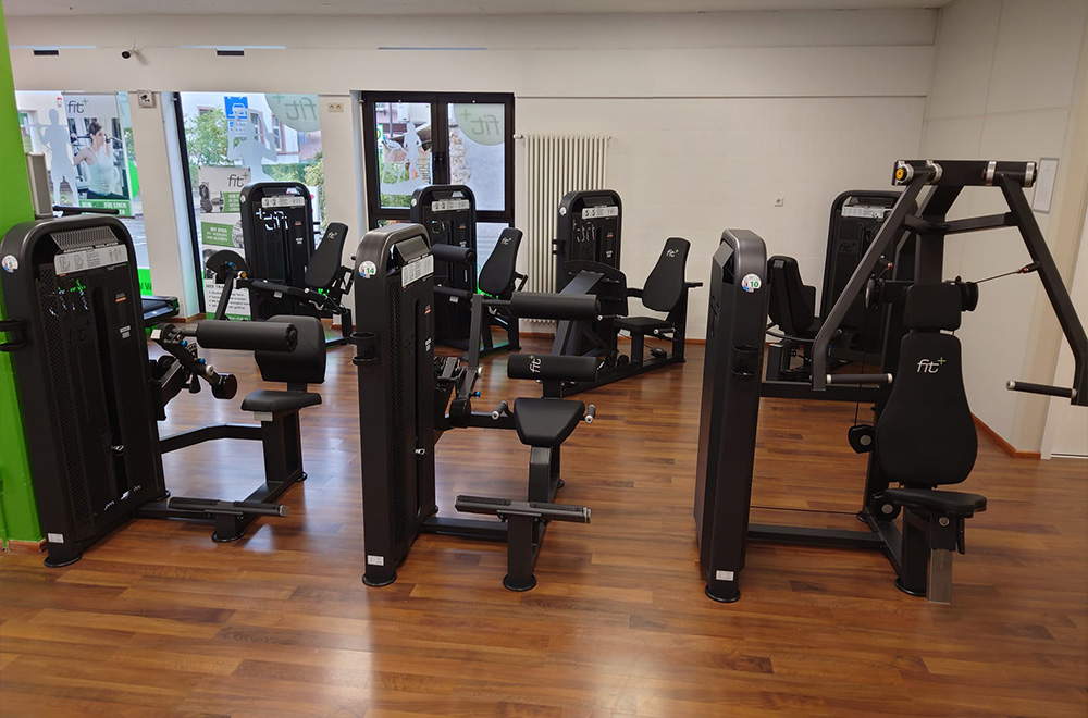 Fitnessstudio_Oberkirch_Geraetetraining_2
