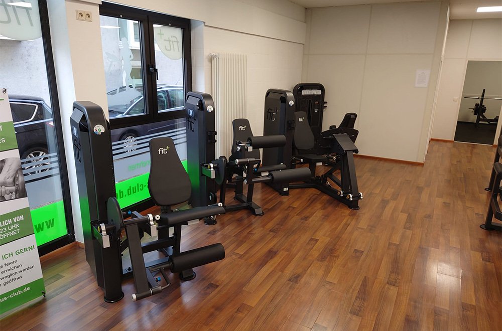 Fitnessstudio_Oberkirch_Krafttraining